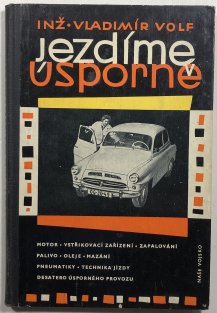 Jezdíme úsporně
