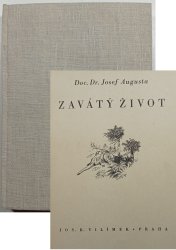 Zavátý život - 