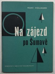 Na zájezd po Šumavě - 