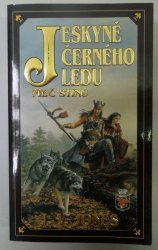 Jeskyně černého ledu I: Meč stínů - 