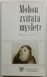 Mohou zvířata myslet? - 