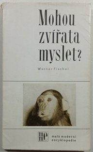 Mohou zvířata myslet?