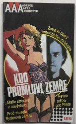 Kdo promluví, zemře - 