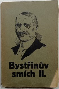Bystřinův smích II.