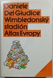 Wimbledonský stadión / Atlas Evropy - 