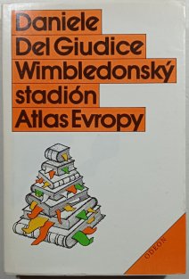 Wimbledonský stadión / Atlas Evropy