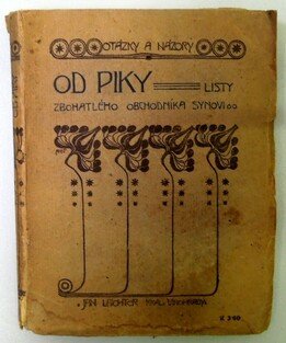 Od piky