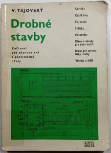 Drobné stavby