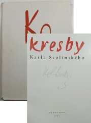  Kresby Karla Svolinského - 