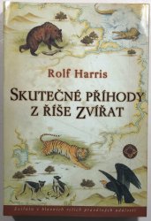 Skutečné příhody z říše zvířat - 