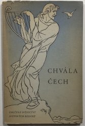 Chvála Čech - 