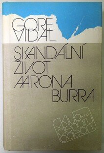 Skandální život Aarona Burda