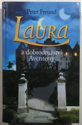 Laura a dobrodružství Aventerry - 