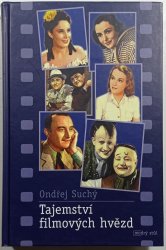 Tajemství filmových hvězd - 