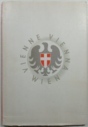 Vienne Wien Vienna Vieno - 
