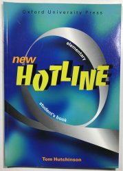 New Hotline Elementary Student´s Book - 