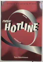 New Hotline Starter workbook - 