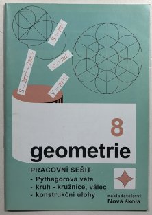 Geometrie 8. pracovní sešit