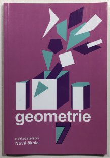 Geometrie 7. učebnice