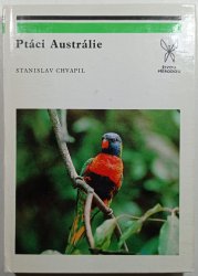 Ptáci Austrálie - 
