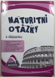 Maturitní otázky z dějepisu - 