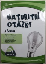 Maturitní otázky z fyziky - 
