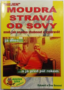 Moudrá strava od sovy