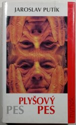 Plyšový pes - 