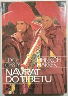 Návrat do Tibetu