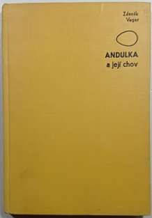 Andulka a její chov