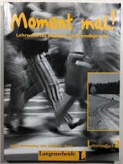 Moment mal! Lehrerhandbuch 2 - 