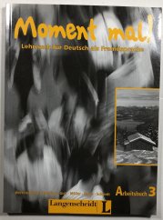 Moment mal! Arbeitsbuch 3 - 