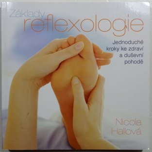 Základy reflexologie