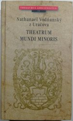 Theatrum mundi minoris - 