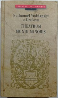 Theatrum mundi minoris