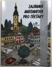 Zajímavá matematika pro třeťáky - 