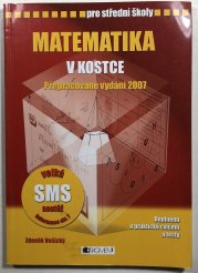 Matematika v kostce pro střední školy (přepracované vydání) - 