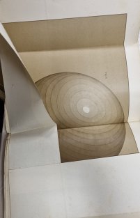 Darstellende Geometrie mit Einschluss der Perspektive