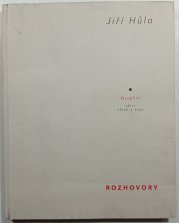 Rozhovory - 