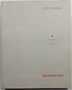 Rozhovory