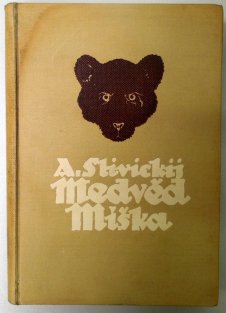 Medvěd Míška