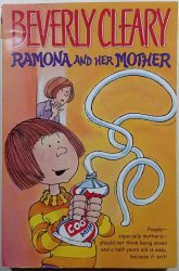 Ramona and her mother - 
