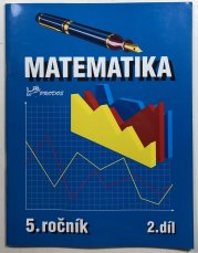 Matematika pro 5. ročník, 2. díl - 