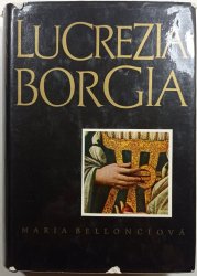 Lucrezia Borgia - 