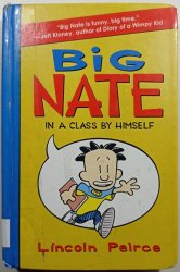 Big nate - in a class by himself - 