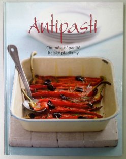 Antipasti