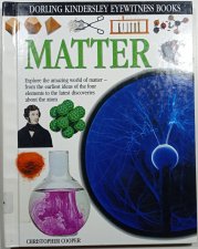 Matter - 