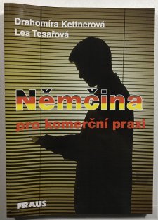Němčina pro komerční praxi
