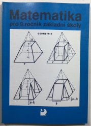 Matematika Geometrie pro 9. ročník ZŠ - 