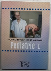 Pediatrie I - pro 2.ročník středních zdravotnických škol